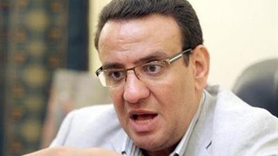 «حسب الله» ينتقد فرض رسوم ١٦ ألف جنيه لتقديم تظلم للتحكيم الرياضي