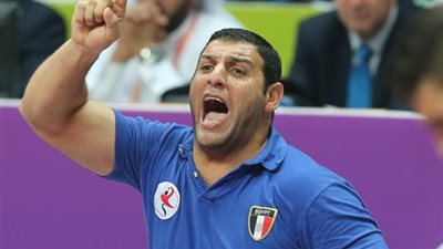 منتخب «اليد» يخسر من ألمانيا في بطولة فرنسا الودية الدولية