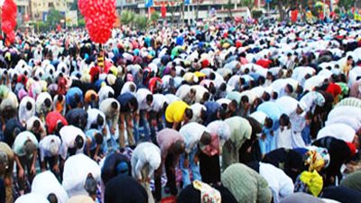 ننشر مواعيد صلاة عيد الأضحى المبارك بالمحافظات