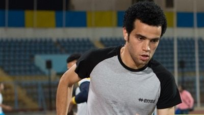 الاتحاد السكندري يتراجع: أحمد ناصر مستمر مع الفريق