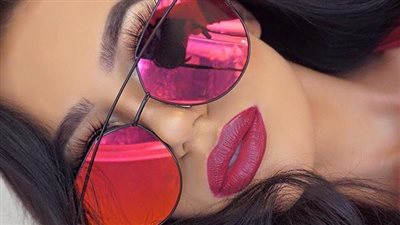 بالصور.. أحدث تصميمات نظارات 2016