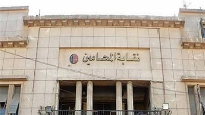 «محامين حلوان» تستنكر إصدار كارنيهات دون موافقة النقابة العامة