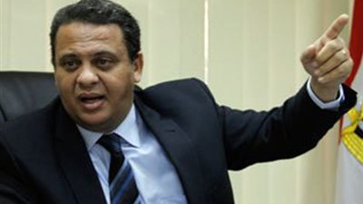 برلماني يطالب بتحديد العلاوة من مجلس الوزراء سنويا