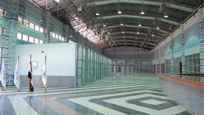 انطلاق ثاني أفواج الحجاج من ميناء  