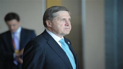 مساعد الرئيس الروسي: التسوية السورية أهم ملفات اجتماع «بريكس» غدا