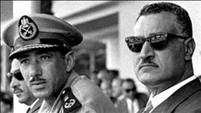 في مثل هذا اليوم.. وفاة المشير عبدالحكيم عامر.. تأسيس منظمة الدول المصدرة للنفط «أوبك».. اغتيال الرئيس اللبنانى بشير الجميل.. المصريون يودعون النجم حسن فايق.. ومولد الفنان يوسف الشريف