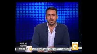 بالفيديو.. «الحسيني» ينفي وجود قوات مصرية باليمن