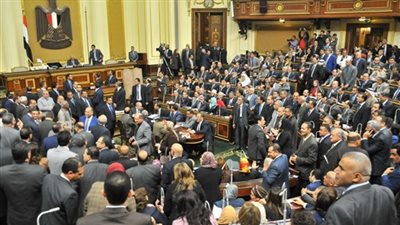 رفع جلسة النواب والانتهاء من الخدمة المدنية.. غدا