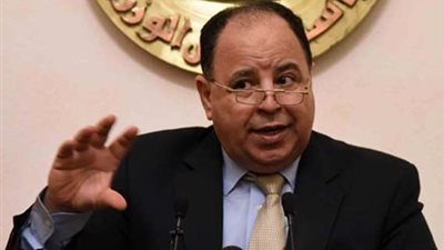 وزير المالية: الأولوية في المرحلة المقبلة لقطاعي الصحة والتعليم