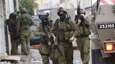 إسرائيل تعتقل تاجرا من ‏غزة على معبر «إيريز»