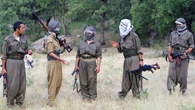 العمال الكردستاني يعلن مقتل 15 جنديا تركيا بشمال العراق