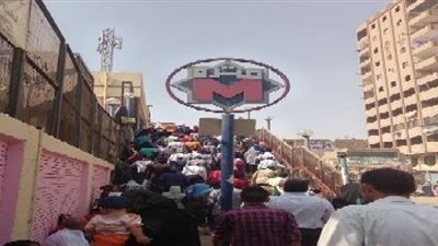 صديق ضحية مترو المرج: «تقدم لأكثر من وظيفة واترفض»