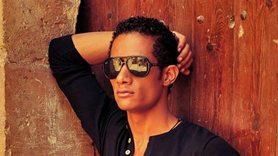 محمد رمضان يتابع اللمسات النهائية لـ«واحد صعيدى» قبل عرضه