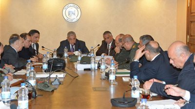 «استرداد الأراضي »: حصر شامل لأملاك الدولة بالخرائط