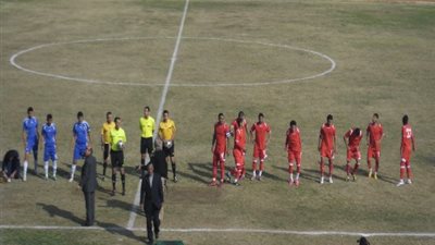 أبو قير يتعادل مع الرجاء إيجابيًّا