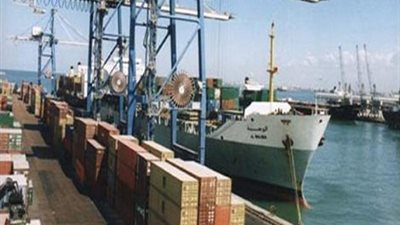 تطبيق المعايير الجديدة لبرامج مساندة الصادرات يناير المقبل