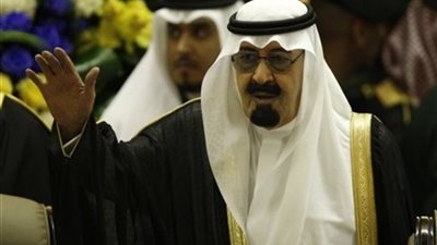 خادم الحرمين يهنئ 