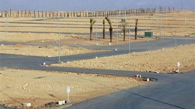 بالصور.. تفاصيل 746 قطعة أرض بالقرعة التكميلية في بني سويف