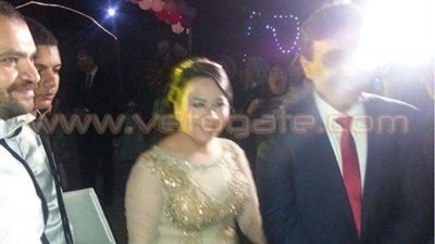 مدير «منتخب 2000» يحتفل بخطوبة نجلته