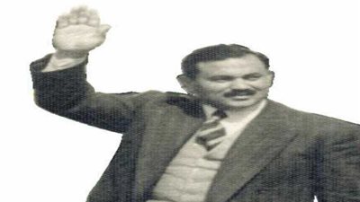 أنور السادات يكتب عن كمال الدين حسين