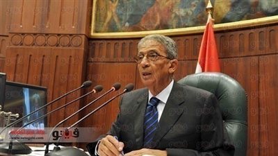 عمرو موسى: مانديلا سيظل مصدر إلهام للأجيال المقبلة