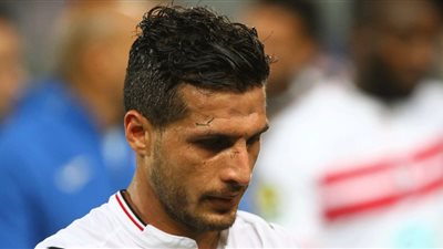 طارق حامد ينتظر موافقة مرتضى منصور للرحيل عن الزمالك