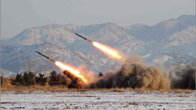 اليابان تستعد لإطلاق كوريا الشمالية صاروخا باليستيا