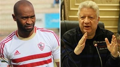 هجوم ناري من مرتضى منصور على شيكابالا ردا على بيان الهروب