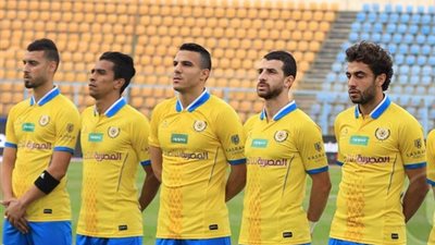 الإسماعيلى يواجه النصر العماني على المركز الثالث بدورة صلالة