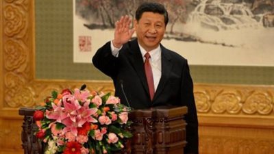 الصين تتعهد بتعزيز التعاون مع صندوق النقد الدولى