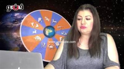 بالفيديو.. عبير فؤاد: مواليد برج العقرب لديهم يوم مميز لتجاوز المشكلات