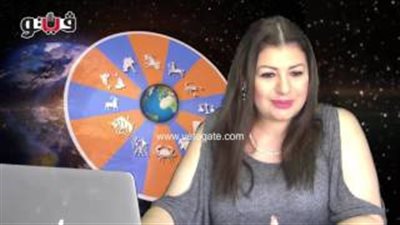 بالفيديو.. عبير فؤاد: يوم رائع لمواليد برج القوس