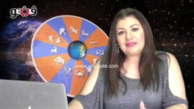 بالفيديو.. عبير فؤاد تنصح مواليد «الميزان» بتجنب الجدال مع شركاء الحياة