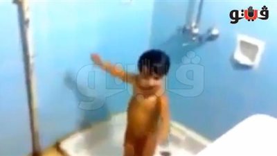 بالفيديو.. للكبار فقط طفل مصري يتحدى صافيناز