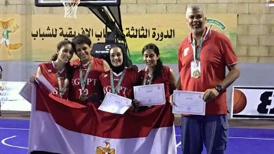 صبحي: نتائج دورتي الألعاب الأفريقية والبحر المتوسط مبشرة قبل طوكيو 2020