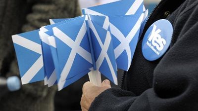 بعد الاستفتاء على استقلال أسكتلندا.. نرصد الدول المستقلة حديثًا.. 