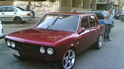 استقرار أسعار فيات 