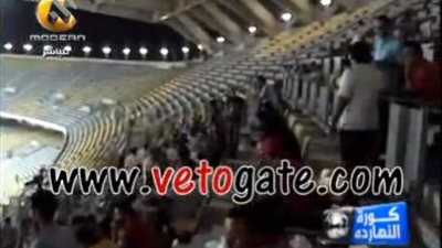 بالفيديو.. شوبير يفتح النار على ألتراس أهلاوى