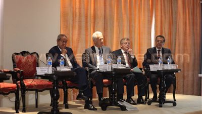 بالصور.. انطلاق فعاليات الملتقى «المصري-الألماني»