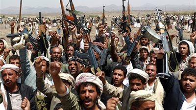 تجدد المعارك العنيفة في البيضاء وخسائر فادحة يتكبدها الحوثيون