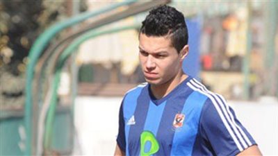 الأهلي يتوصل إلى اتفاق ودي لحل أزمة مستحقات «هندريك»