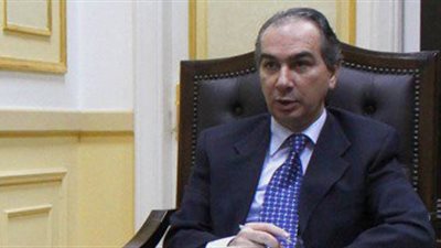 محافظ الجيزة: رصف الطرق والمحاور الرئيسية بتكلفة 55 مليون جنيه