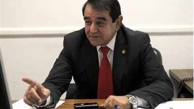 رأفت مسروجة: أسعار السيارات تأثرت بزيادة الدولار في السوق السوداء