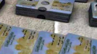 «أرخص من الحكومة».. اعترافات المتهمين بإدارة سجل مدني في إمبابة