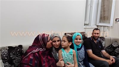 بالفيديو.. الرابعة على الثانوية بالشرقية: هدفي تأهيل الأطفال المشردين