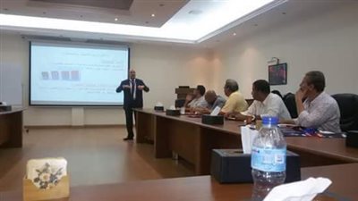 القوى العاملة تطلق مبادرة «اعرف واحمي نفسك» بالشرقية (صور)