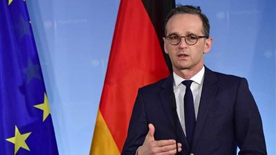 ألمانيا تحث بريطانيا على الإسراع بمفاوضات الخروج من الاتحاد الأوروبي