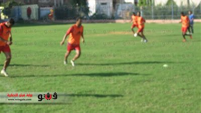 الشبان استعد للألومنيوم في الدوري بالفوز على الأقصر وديا