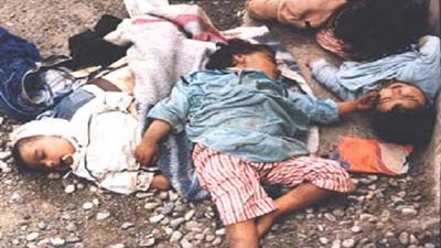 الذكرى الـ43 لمجذرة بحر البقر.. إسرائيل كانت تعلم بأنها تضرب مدرسة.. 5 قنابل وصاروخان قتلوا 30 طفلا.. صلاح جاهين تفاعل فى 