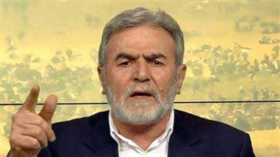 الجهاد الإسلامي لـ 